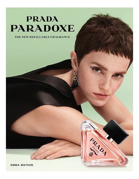 prada paradoxe myer|Prada paradoxe perfume Myer.